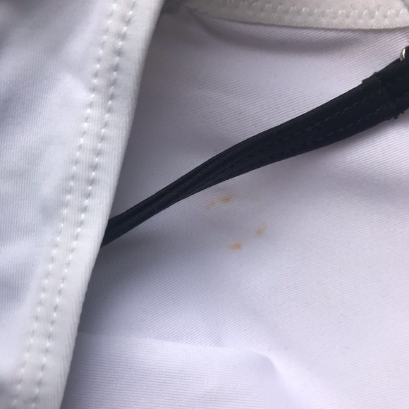 Bathing suit top - Picture 4 of 4